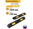 Колесоотбойник ТЕХНОЛОГИЯ резиновый 1,83м КР-1,83 (П) РОССИЯ 00000008390 2