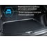 Коврик багажника Rival для Exeed VX 2020-, длинный 10913001 3