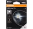 Автолампа Osram P13W PG18.5D-1 LED 6000K 12V блистер 828DWP-1BL 894381 1