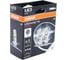 Автолампа Osram H3 55 PK22s LED WHITE LEDriving HL EASY 2шт 6000K 12V 64151DWESY-2HB 858696 1