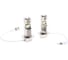 Автолампа Osram H3 55 PK22s LED WHITE LEDriving HL EASY 2шт 6000K 12V 64151DWESY-2HB 858696 2