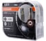 Автолампа Osram H1 P14.5s +120 LED WHITE LEDriving HL EASY 6000K 2шт 12V 64150DWESY-HCB 504504 1