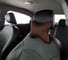 Автомобильная подушка-косточка под шею A&P маленькая, тёмно-коричневый PKRM148 5