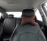Автомобильная подушка-косточка под шею A&P маленькая, тёмно-коричневый PKRM148 6