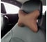 Автомобильная подушка-косточка под шею A&P маленькая, коричневый PKRM151 4