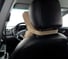 Автомобильная подушка-косточка под шею A&P большая, бежевый PKRB159 7