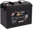 Аккумуляторная батарея литиевая Rutrike LiFePO4 (24V/80Ah/100A BT) 026500 4