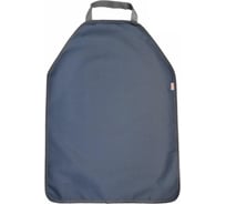 Накидка-чехол на спинку автомобильного сиденья A&P серый NSO221