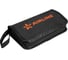 Ремкомплект для б/к шин Airline в кейсе (клей, шило для жгута+спираль, жгуты 20 шт, манометр, метчик, 4 шт ATRK837 4