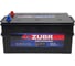 Аккумуляторная батарея Professional EFB 240Ah L+ ZUBR ZETC2403 1