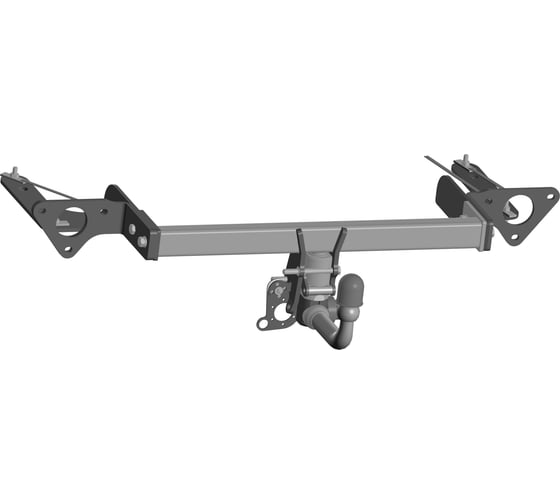 Фаркоп Oris ТСУ на GAC GS8 2023- 3331-D2 1