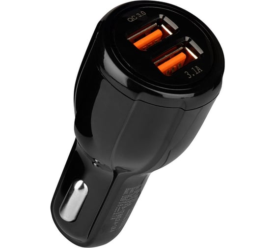 Автомобильное зарядное устройство Energy ET-48А 109948