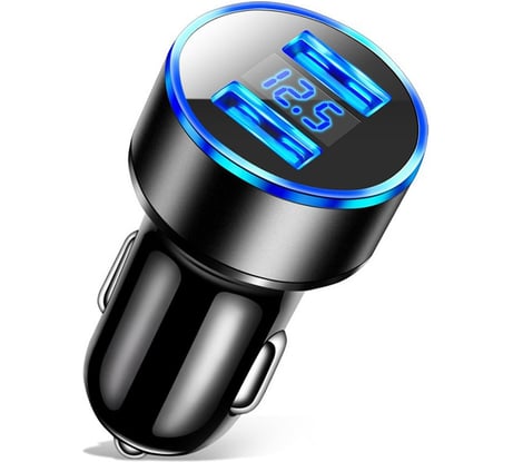Автомобильное зарядное устройство Energy ET-47А 109947