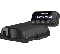Антирадар Neoline X-COP S450 8809870100450