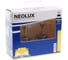 Автолампа NEOLUX H4 60*55 P43t WEATHER LIGHT2600K бокс,2шт 12V N472W-2SCB 1