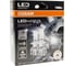 Автолампа H7 PX26d +120% LED COOL WHITE LEDriving HL 6000K 2 шт 12V Osram 64210DWBRT 099704 5