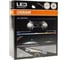 Автолампа H7 PX26d +120% LED COOL WHITE LEDriving HL 6000K 2 шт 12V Osram 64210DWBRT 099704 6