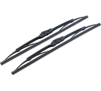 Щётка стеклоочистителя каркасная (2 шт; 40 см) FINWHALE FB16