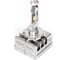Светодиодные лампы MTF Light серия BOOSTER H-TYPE, D3S, 42V, 35W, 4500lm, 6000K, кулер, комплект BD1S6h 1