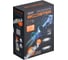 Светодиодные лампы MTF Light серия BOOSTER V-TYPE, D1S, 85V, 35W, 4500lm, 6000K, кулер, комплект. BD1S6v 4