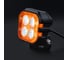 Светодиодный прожектор MTF Light двухрежимный, серия POD LIGHT, 12-24В, 20Вт, 1500лм, 6000К, шт. PL20W 2