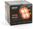 Светодиодный прожектор MTF Light двухрежимный, серия POD LIGHT, 12-24В, 20Вт, 1500лм, 6000К, шт. PL20W 4