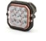 Двухрежимный светодиодный прожектор серия POD LIGHT 12-24В 45 Вт 3300 лм 6000 К MTF Light PL45W 1