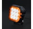 Двухрежимный светодиодный прожектор серия POD LIGHT 12-24В 45 Вт 3300 лм 6000 К MTF Light PL45W 3