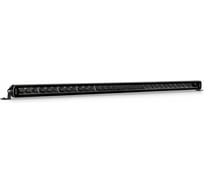 Светодиодная фара дальнего света серия HIGH BEAM STYLE 12/24V 165 Вт 9200 лм 5500 К MTF Light FFW32