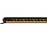 Светодиодная фара дальнего света серия HIGH BEAM STYLE 12/24V 165 Вт 9200 лм 5500 К MTF Light FFW32 2