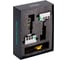 Светодиодные лампы серия BOOSTER V-TYPE D3S 85V 42 Вт 4500 лм 6000 К с кулером комплект MTF Light BD3S6v 3