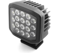 Светодиодный прожектор серия HEAVY DUTY 12/24В 140 Вт 12000 лм 5500 К IP68 ECE R10 MTF Light HDW140
