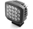 Светодиодный прожектор серия HEAVY DUTY 12/24В 140 Вт 12000 лм 5500 К IP68 ECE R10 MTF Light HDW140 1