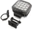Светодиодный прожектор серия HEAVY DUTY 12/24В 140 Вт 12000 лм 5500 К IP68 ECE R10 MTF Light HDW140 2