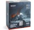 Светодиодный прожектор серия HEAVY DUTY 12/24В 140 Вт 12000 лм 5500 К IP68 ECE R10 MTF Light HDW140 3