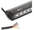 Светодиодная фара дальнего света серия HIGH BEAM STYLE 12/24V 45 Вт 2700 лм 5500 К MTF Light FFW10 3