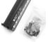 Светодиодная фара дальнего света серия HIGH BEAM STYLE 12/24V 45 Вт 2700 лм 5500 К MTF Light FFW10 4