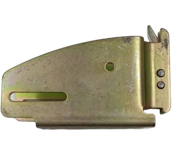Гнездо планки распорной UVE 135х88х49 мм gpr1358849