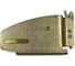 Гнездо планки распорной UVE 135х88х49 мм gpr1358849 1