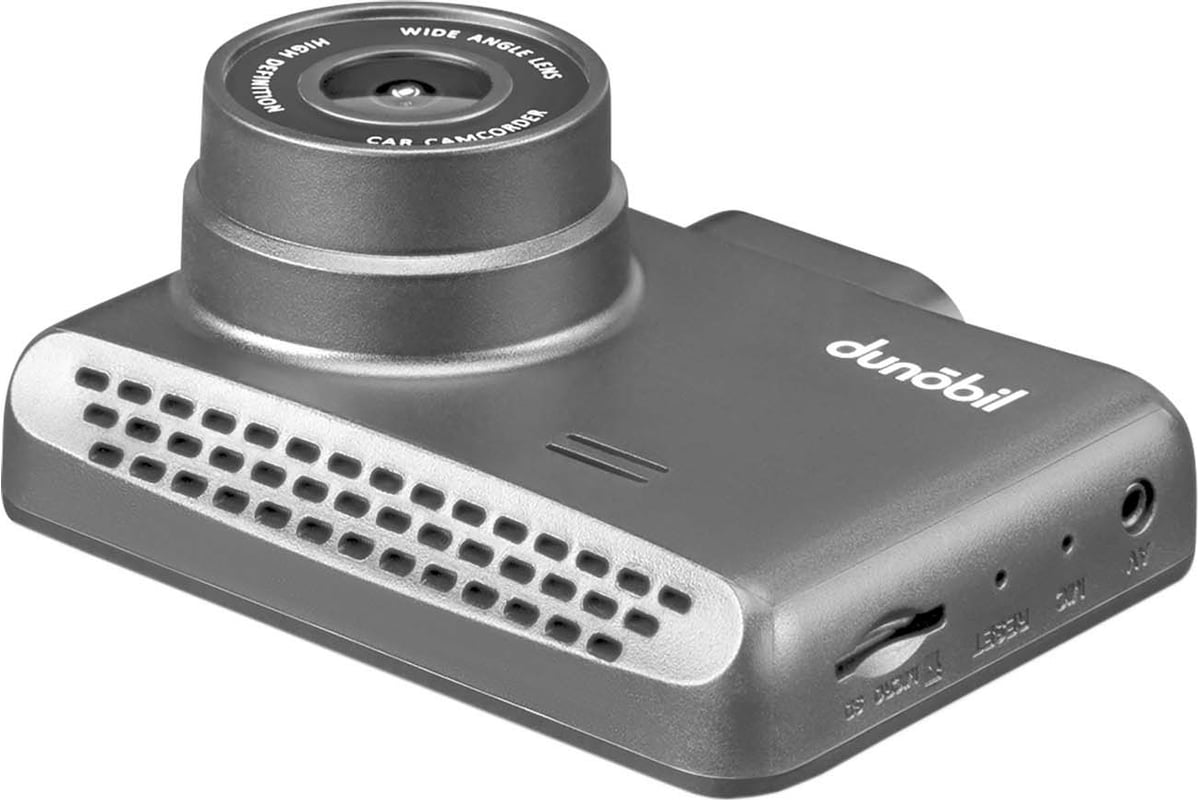 Автомобильный видеорегистратор Dunobil Honor Duo Magnet HSYBXQA ...