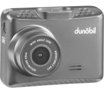 Автомобильный видеорегистратор Dunobil Honor Duo Magnet HSYBXQA