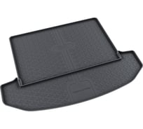 Ковер в багажник MiLe Geely Coolray 2020- 2080111