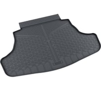 Ковер в багажник MiLe Toyota RAV4 V 2018- 2070111