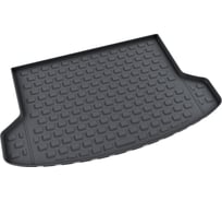 Ковер в багажник MiLe KIA Sorento New IV 2020- 5 мест 2020811
