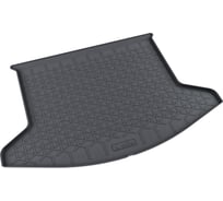 Ковер в багажник MiLe Nissan Qashqai II рестайлинг 2017- 2130111