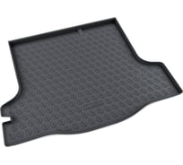 Ковер в багажник MiLe Renault Sandero/Sandero Stepway II рестайлинг 2018- 2040411