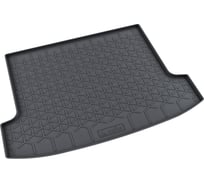 Ковер в багажник MiLe HAVAL F7 2019- 2110111