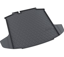 Ковер в багажник MiLe Volkswagen Tiguan II 2016- 2060211