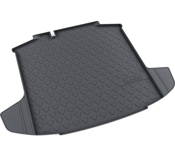 Ковер в багажник MiLe Volkswagen Tiguan II 2016- 2060211 1