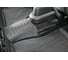 Коврики в салон ELEMENT для FORD Fusion 09/2002-2005/2005 г.в., 4 шт., полиуретан s000.6 2